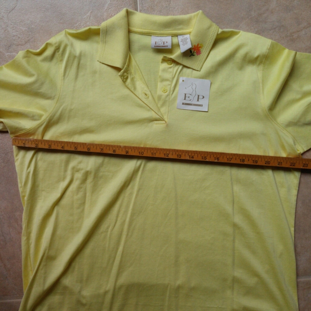 ⛳EP Pro⛳Golf Shirt - Picture 4 of 9